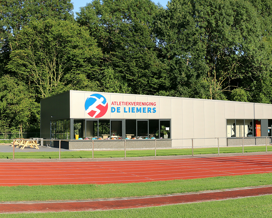 energiescan clubgebouw